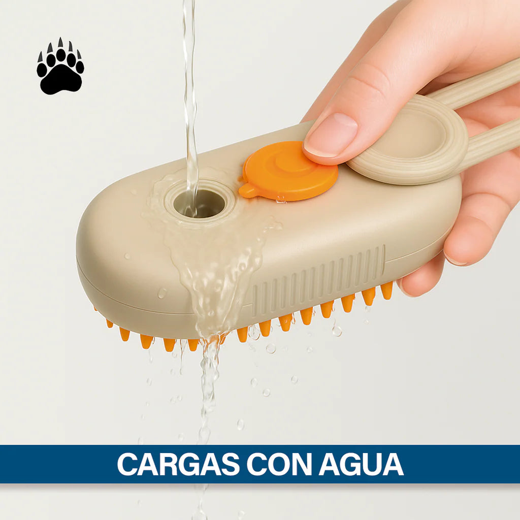CEPILLO FurFlow™