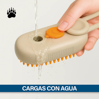 CEPILLO FurFlow™